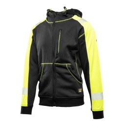 Bluza SEVEN KINGS RIVAL dresowa z kapturem