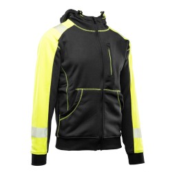 Bluza SEVEN KINGS RIVAL dresowa z kapturem