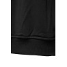 Bluza SEVEN KINGS RIVAL dresowa z kapturem