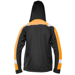 Kurtka softshell SEVEN KINGS RIVAL