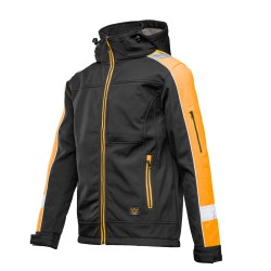 Kurtka softshell SEVEN KINGS RIVAL