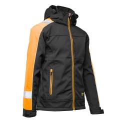 Kurtka softshell SEVEN KINGS RIVAL