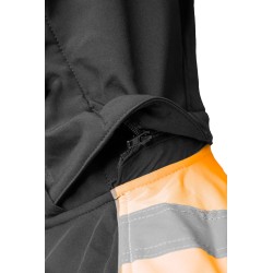 Kurtka softshell SEVEN KINGS RIVAL