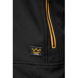Kurtka softshell SEVEN KINGS RIVAL