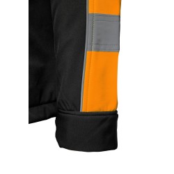 Kurtka softshell SEVEN KINGS RIVAL