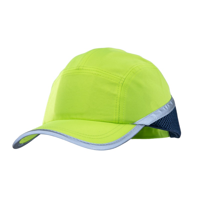 Hełm lekki przemysłowy CHAPLIN BUMPCAP
