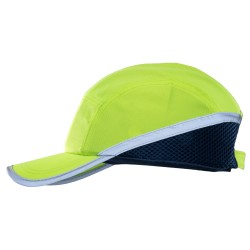Hełm lekki przemysłowy CHAPLIN BUMPCAP