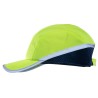 Hełm lekki przemysłowy CHAPLIN BUMPCAP