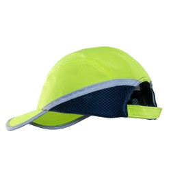 Hełm lekki przemysłowy CHAPLIN BUMPCAP