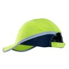 Hełm lekki przemysłowy CHAPLIN BUMPCAP