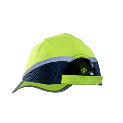 Hełm lekki przemysłowy CHAPLIN BUMPCAP
