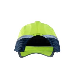 Hełm lekki przemysłowy CHAPLIN BUMPCAP
