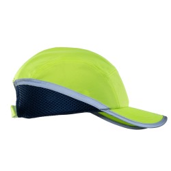 Hełm lekki przemysłowy CHAPLIN BUMPCAP