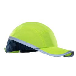 Hełm lekki przemysłowy CHAPLIN BUMPCAP