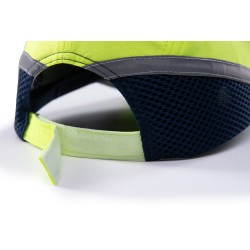Hełm lekki przemysłowy CHAPLIN BUMPCAP