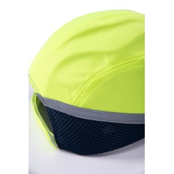 Hełm lekki przemysłowy CHAPLIN BUMPCAP