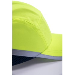 Hełm lekki przemysłowy CHAPLIN BUMPCAP
