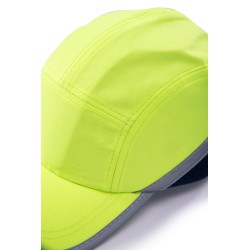 Hełm lekki przemysłowy CHAPLIN BUMPCAP