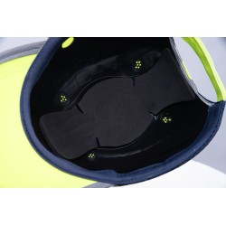 Hełm lekki przemysłowy CHAPLIN BUMPCAP