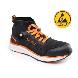 Półbuty BEARFIELD DERBY S1PS SR FO ESD