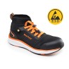Półbuty BEARFIELD DERBY S1PS SR FO ESD
