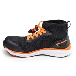 Półbuty BEARFIELD DERBY S1PS SR FO ESD