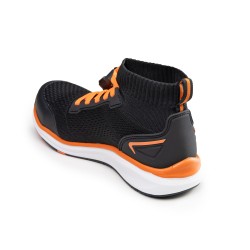 Półbuty BEARFIELD DERBY S1PS SR FO ESD