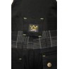 Spodnie ogrodniczki SEVEN KINGS DIAMANT