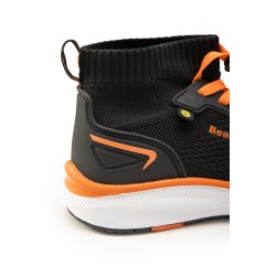 Półbuty BEARFIELD DERBY S1PS SR FO ESD