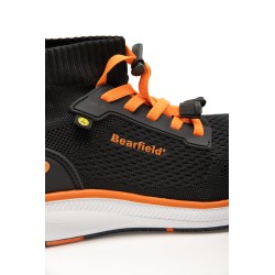 Półbuty BEARFIELD DERBY S1PS SR FO ESD