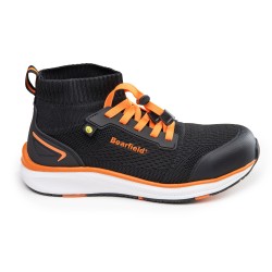 Półbuty BEARFIELD DERBY S1PS SR FO ESD