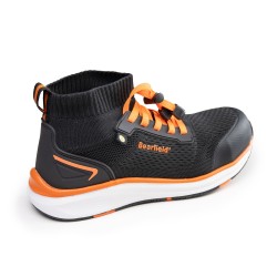 Półbuty BEARFIELD DERBY S1PS SR FO ESD