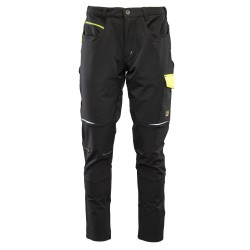 Spodnie softshell SEVEN KINGS RIVAL