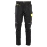 Spodnie softshell SEVEN KINGS RIVAL