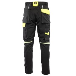 Spodnie softshell SEVEN KINGS RIVAL