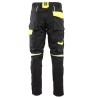Spodnie softshell SEVEN KINGS RIVAL