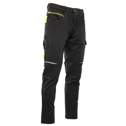 Spodnie softshell SEVEN KINGS RIVAL