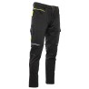 Spodnie softshell SEVEN KINGS RIVAL