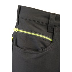 Spodnie softshell SEVEN KINGS RIVAL