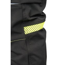 Spodnie softshell SEVEN KINGS RIVAL