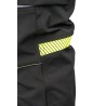 Spodnie softshell SEVEN KINGS RIVAL
