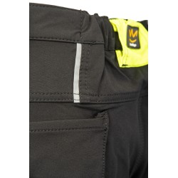 Spodnie softshell SEVEN KINGS RIVAL