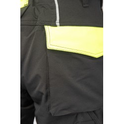 Spodnie softshell SEVEN KINGS RIVAL