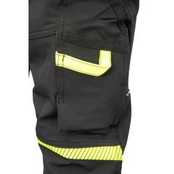 Spodnie softshell SEVEN KINGS RIVAL