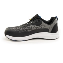 Półbuty BEARFIELD MILTON S1PS SR FO ESD