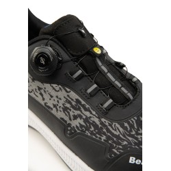 Półbuty BEARFIELD MILTON S1PS SR FO ESD