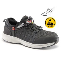 Półbuty BEARFIELD YORK S1PS SR FO ESD