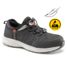 Półbuty BEARFIELD YORK S1PS SR FO ESD