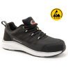 Półbuty BEARFIELD BURTON S1PS SR FO ESD