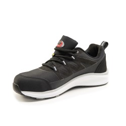 Półbuty BEARFIELD BURTON S1PS SR FO ESD